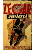 Zegar śmierci 1942 r.