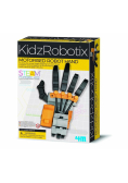 Mechaniczna ręka robota 4M