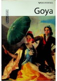 Klasycy sztuki Goya