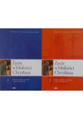 Życie w bliskości Chrystusa Tom 1 i 2