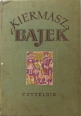 Kiermasz bajek