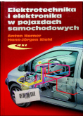 Elektotechnika i eletronika w pojazdach samochodowych