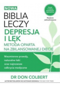 Biblia leczy Depresja i lęk