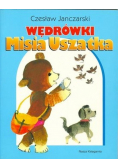 Wędrówki Misia Uszatka