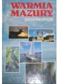 Warmia i Mazury przewodnik