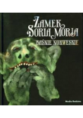 Zamek Soria Moria Baśnie norweskie