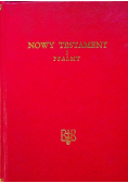 Nowy Testament i Psalmy