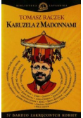 Karuzela z madonnami
