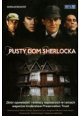 Pusty dom Sherocka