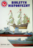Biuletyn historyczny Nr 22