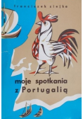 Moje spotkania z Portugalią