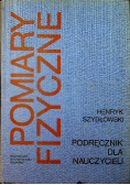 Pomiary Fizyczne