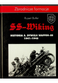 SS Wiking Historia 5 Dywizji Waffen SS