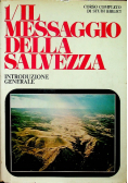 Il Messaggio Della Salvezza tom 1