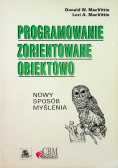 Programowanie zorientowane obiektowo