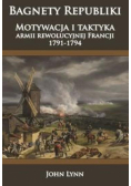 Bagnety Republiki
