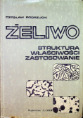 Żeliwo Tom 1