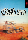 Sd Kfz 250