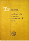 Modelowanie procesów transportowych