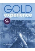 Gold Experience 2ed C1 WB PEARSON