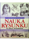 Nauka rysunku