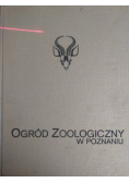 Ogród Zoologiczny w Poznaniu