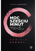 Moc sześciu minut. Codziennik motywacyjny