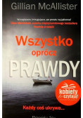 Wszystko oprócz prawdy
