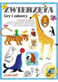 Zwierzęta Gry i zabawy