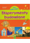 Mali Odkrywcy - Eksperymenty budowlane