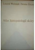 Atlas histopatologii skóry