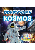 Rozkładanka 3D Odkrywam Kosmos