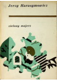 Zielony majerz