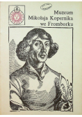 40 lat Muzeum Mikołaja Kopernika we Fromborku