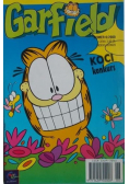Garfield nr 6 2000