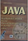 Java najprostszy sposób nauki programowania w języku Java