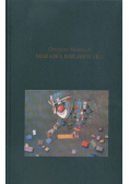 Mozaika bibliofilska Dedykacja autora