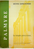 Palmyre VI