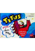 Tytus Romek i A Tomek Księga III