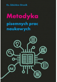 Metodyka pisemnych prac naukowych