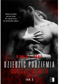 Dziedzic podziemia. Oblicze diabła