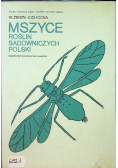 Mszyce roślin sadowniczych polski