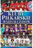 Kluby piłkarskie wszechczasów