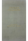 Księga psalmów