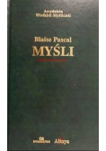 Pascal Myśli