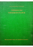 Chemische thermodynamik