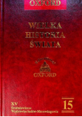 Wielka historia świata Tom 15