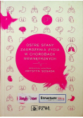 Ostre stany zagrożenia życia w chorobach