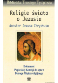 Religie świata o Jezusie Piotr Pindur