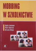 Mobbing w szkolnictwie